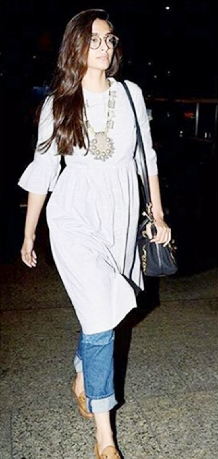 geeky glasses, bollywood celebs in geeky glasses, kangana ranaut, karan johar, hrithik roshan, sonam kapoor, jacqueline fernandez, sonakshi sinha, shradhha kapoor, shruti haasan, celeb fashion, bollywood fashion, indian express, indian express news