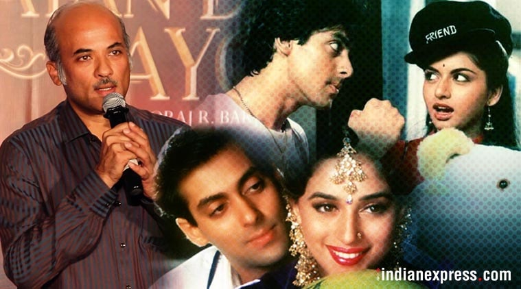 Sooraj Barjatya films