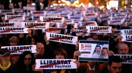 Catalonia lawmakers to vote on leader facing rebellion probe