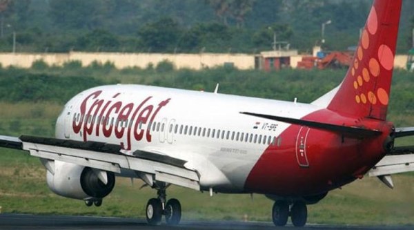 spicejet airlines mumbai airport, spicejet operations shifted to csi, csi airport mumbai, airports in mumbai, spicejet flights today
