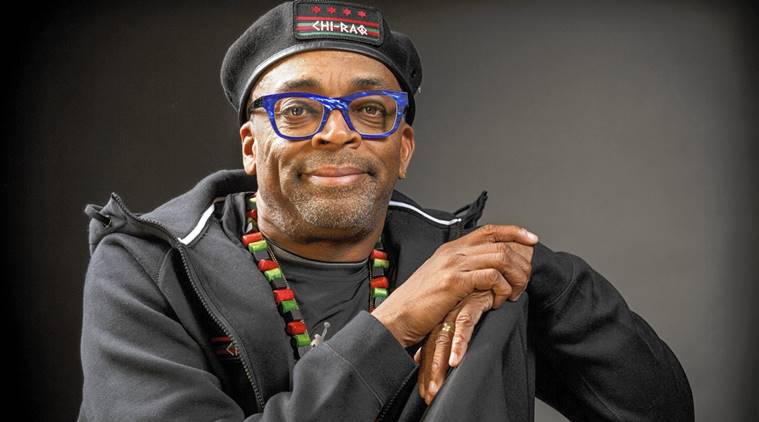 Spike Lee to direct Spider-Man spin-off titled Nightwatch | Hollywood ...