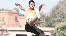 sreeshankar long jumper