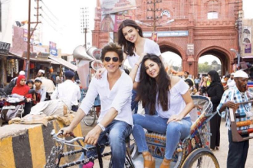 srk anushka katrina