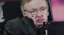 Stephen Hawking dies at 76: A look at his life