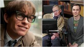 stephen hawking