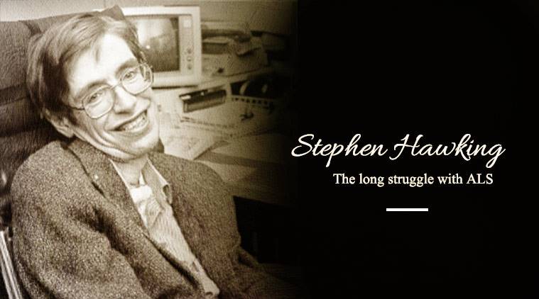 Stephen Hawking died after a long battle with ALS: Here’s what you need ...