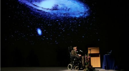 Stephen Hawking research paper, parallel universes, Hawking parallel universe theory, quantum mechanics, Big Bang, laws of physics, string theory, mathematical models