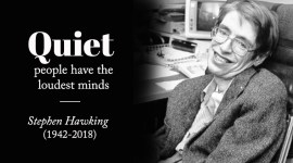 stephen hawking, stephen hawking dead, stephen hawking passes away, professor stephen hawking, stephen hawking dead news, stephen hawking age, twitter reactions, indian express, indian express news