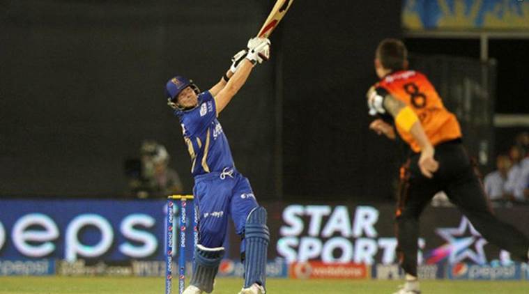   The kingdoms of Rajasthan have retained the services of Steve Smith, Royals of Rajasthan 