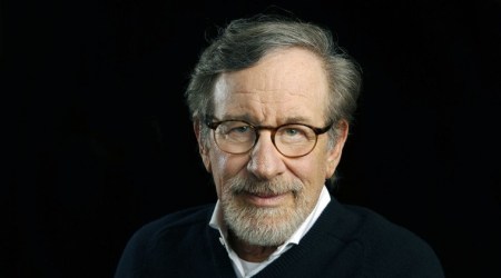 Steven Spielberg likes VR, but not necessarily for filmmaking