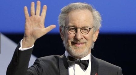 Steven Spielberg: Netflix films shouldnt be allowed to qualify for Oscars