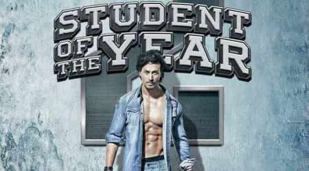 Tiger Shroff: I play my age in Student of the Year 2, not a one-man killing machine