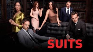 Suits season 7 to be simulcast in India with US. Here's when and