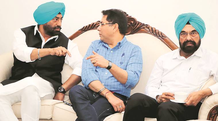Punjab Budget Session