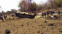 sukma, crpf, sukma attack, sukma naxal attack, naxal, crpf killed, sukma maoist attack, sukma chhattisgarh, chhattisgarh attack, indian express