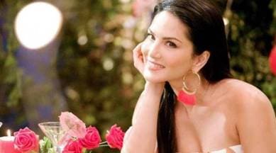 Sunny leone on biopic