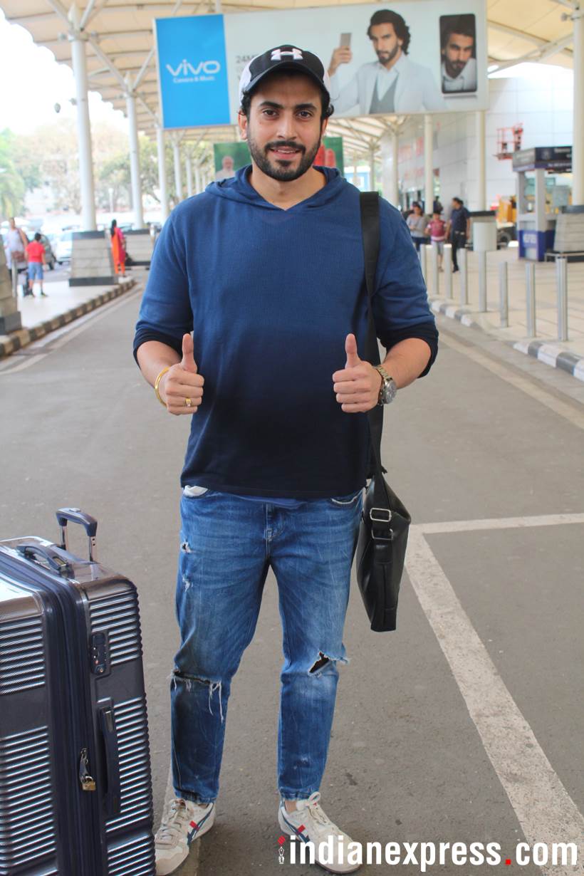 Sunny Singh