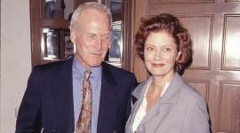 Paul Newman and Susan Sarandon Twilight