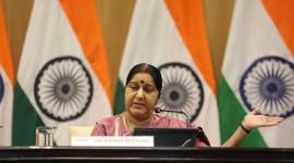 Heads of Indian missions attend brainstorming meet in Delhi