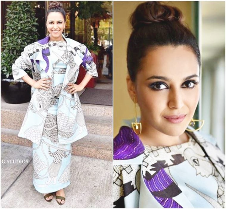 fashion hits and misses, aishwarya rai bachchan, kareena kapoor khan, priyanka chopra, anushka sharma, kriti sanon, rani mukerji, ayushmann khurrana, disha patani, celeb fashion,bollywood fashion, indian express, indian express news