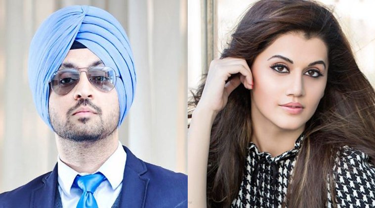 Did You Know That Diljit Dosanjh Is Married & Has A Kid? - India's Largest  Digital Community of Women