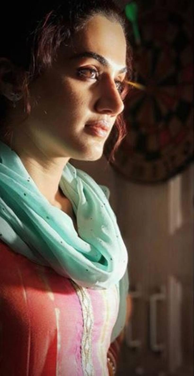 taapsee pannu