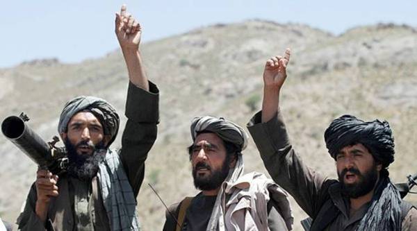 Afghanistan forces Taliban eid ceasefire