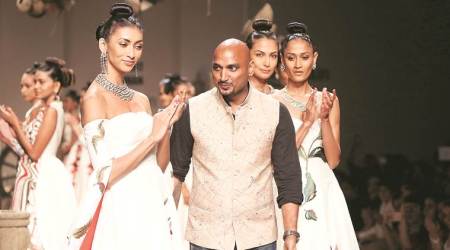 file photo of Samant Chauhan