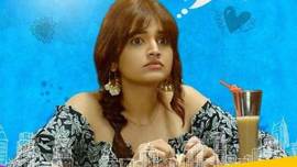 Tara Alisha Berry on Love Lust and Confusion