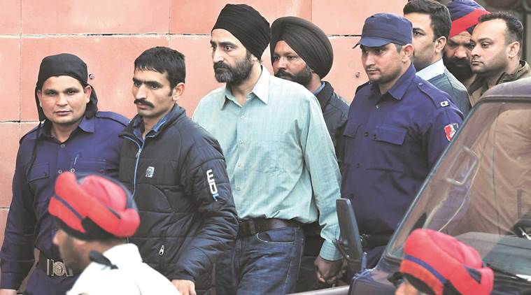 Beant Singh Assassination Case Jagtar Singh Tara Gets Life Imprisonment India News The Indian 