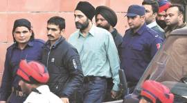 Beant Singh assassination case: Jagtar Singh Tara gets life imprisonment