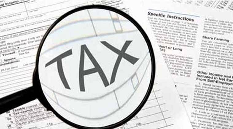 income tax return, itr form, itr form-1 sahaj, how to file it return, income tax dept, income tax sahaj form, indian express