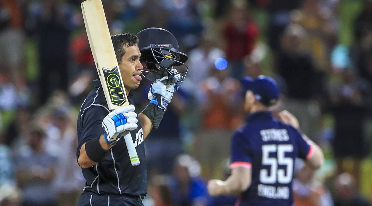Ross Taylor’s health more important than decider as New Zealand look to tests