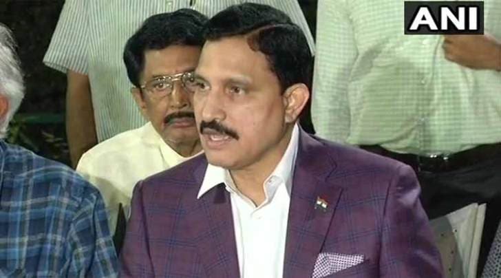 TDP ministers resign