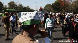 Why 13,000 teachers are stuck between MCD-Delhi government tussle