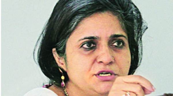 Ahmedabad sessions court, Teesta Setalvad, Teesta Setalvad Travel Abroad, India News, Indian Express, Indian Express News