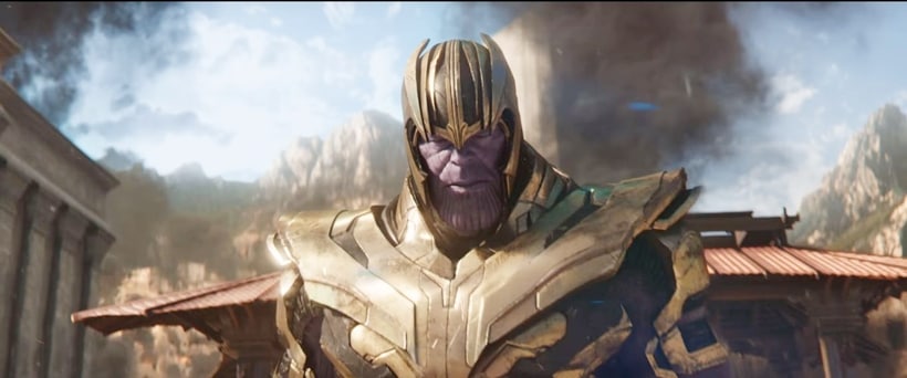 10 photos from Avengers Infinity War’s latest trailer | Entertainment ...