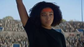 The Darkest Minds trailer starring Amandla Stenberg