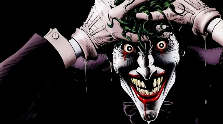 Who really is the Joker and why we don't need his origin movie |  Entertainment News,The Indian Express
