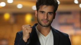 The Remix host Karan Tacker