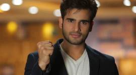 The Remix host Karan Tacker