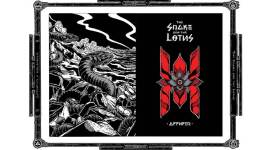 the snake and the lotus 759 no alt set