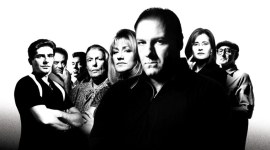 the sopranos