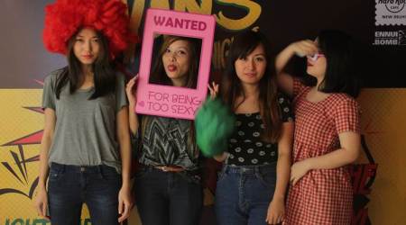 woman's day, international woman's day. women achievers, international woman authors, indian express, indian express news