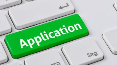 "Clearly India faces a challenge in terms of providing sufficient employment for a number of people looking for work and particularly young people," Gerry Rice said.