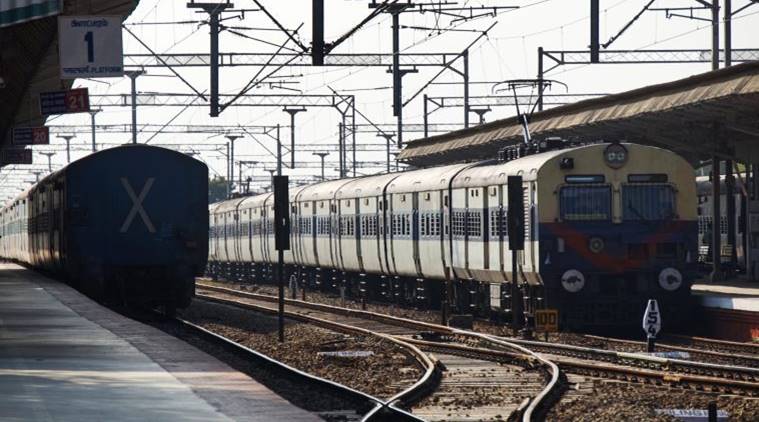 base kitchens, Chhatarapati Shivaji Maharaj Terminus, Mumbai Central, CCTV cameras, Artificial Intelligence, rodent activities