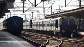 base kitchens, Chhatarapati Shivaji Maharaj Terminus, Mumbai Central, CCTV cameras, Artificial Intelligence, rodent activities