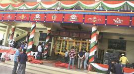 Tibetans begin ‘Thank You India’ today