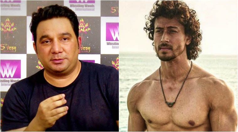 Baaghi 2 director Ahmed Khan: Tiger Shroff is a complete hero | Entertainment News,The Indian Express Baaghi 2 director Ahmed Khan: Tiger Shroff is a complete hero | Entertainment News,The Indian Express