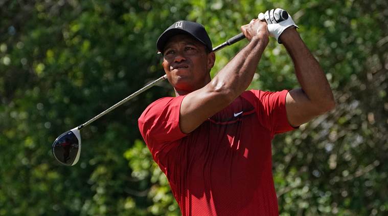 Tiger Woods has shown he’s a threat again, say experts | Golf News ...